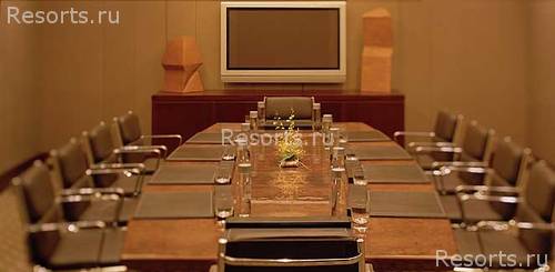 Park Hyatt Dubai 46
